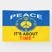 Banner 横断幕 (横)