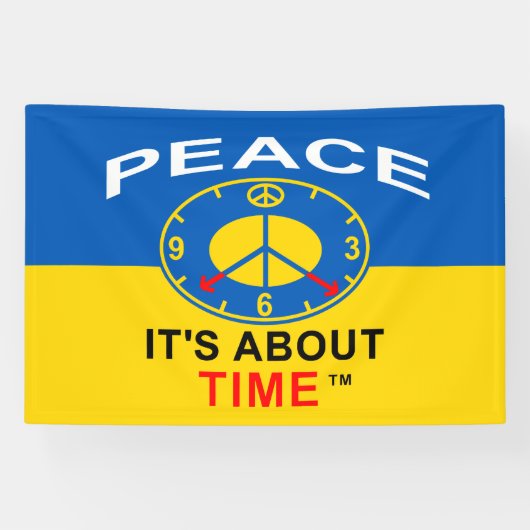 Banner 横断幕 (横)