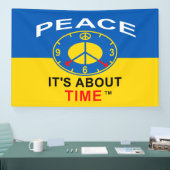 Banner 横断幕 (トレードショー)