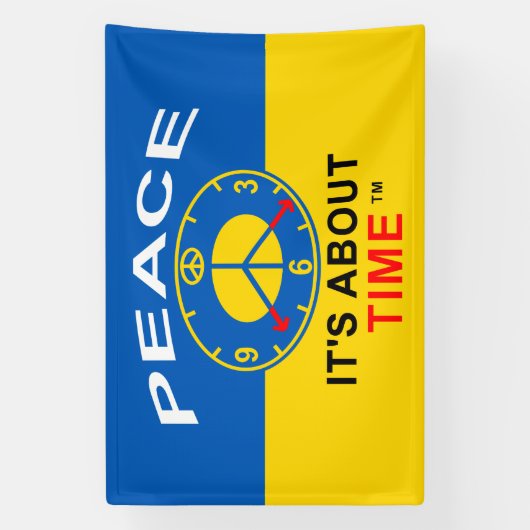 Banner 横断幕 (縦)