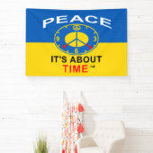 Banner 横断幕 (インサイチュ)