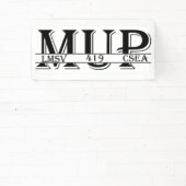 Banner 横断幕 (インサイチュ)