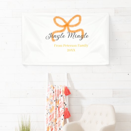 Banner 横断幕 (インサイチュ)