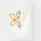 Banner 横断幕 (縦)