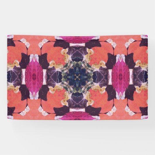 Banner 横断幕 (横)