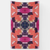 Banner 横断幕 (縦)