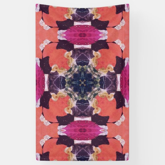 Banner 横断幕 (縦)