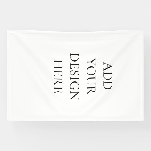 Banner 横断幕 (横)