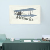 Banner 横断幕 (トレードショー)