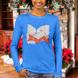 Banner Dove-II  トライブレンドＴシャツ