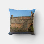 Bannermanの城 クッション (正面)