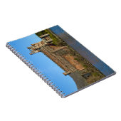 Bannermanの城 ノートブック (右側)