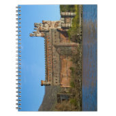 Bannermanの城 ノートブック (正面)