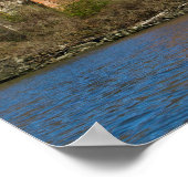 Bannermanの城 ポスター (角)