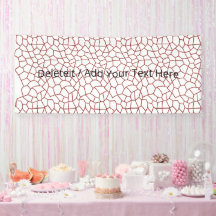 Banners Custom Signage Advertising Birthday