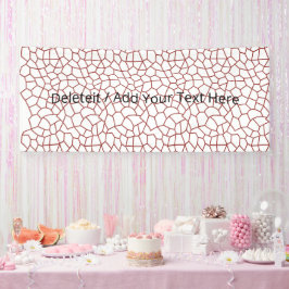 Banners Custom Signage Advertising Birthday 横断幕