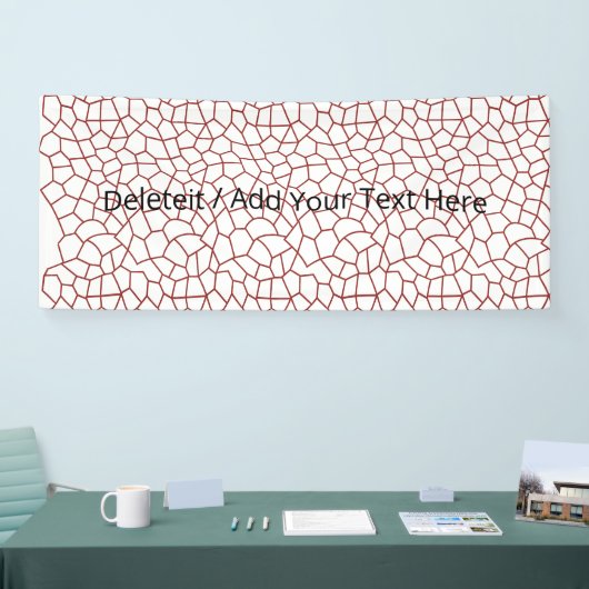 Banners Custom Signage Advertising Birthday 横断幕 (トレードショー)