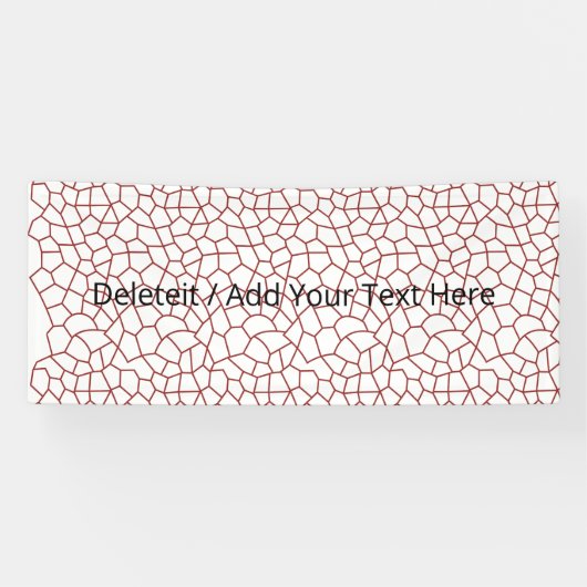 Banners Custom Signage Advertising Birthday 横断幕 (横)