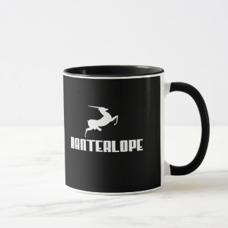Banterlope マグカップ