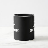Banterlope マグカップ (中央)