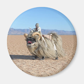 Banthapugマグネットをチャブ マグネット