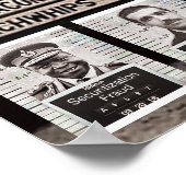 Banzai7金融ヘビ ポスター (角)