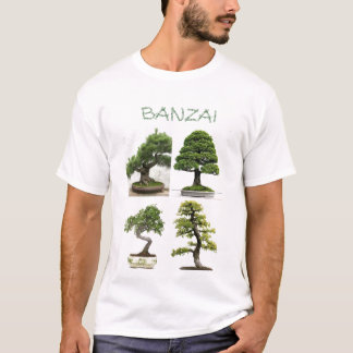 Banzai, BANZAI Tシャツ