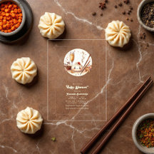 Baoオーブンの"小さな餃子"赤ちゃんシャワー