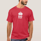 Bao Down Tシャツ (正面)