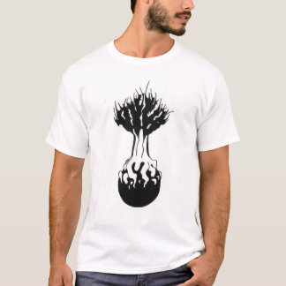 Baobab Tシャツ
