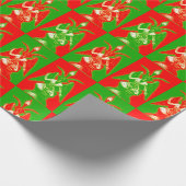 Baphometの包装紙 ラッピングペーパー (角)