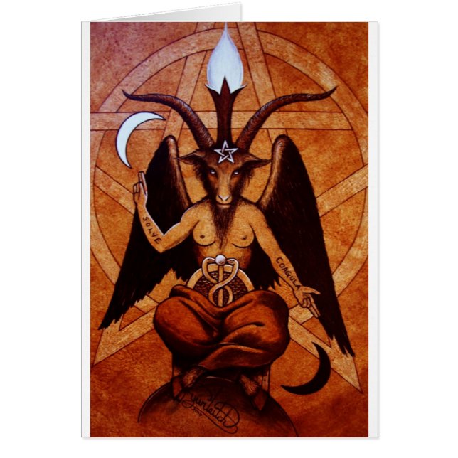 baphomet (正面)