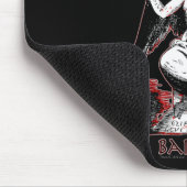 Baphomet マウスパッド (コーナー)