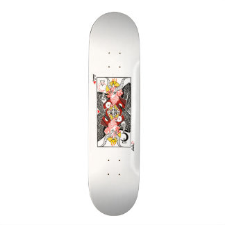BAPHOMET SK8BOARD スケートボード