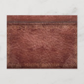 Baphrome日付ポストカードを保存 案内ポストカード (裏面)