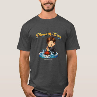 Baptismal Plunge T-Shirt Tシャツ
