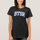 Baptist Theological Seminary Arch02 Tシャツ (正面)