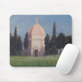 Baptistry Tavarnelle 2012年 マウスパッド (マウス)