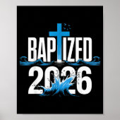 Baptized 2026  ポスター (正面)