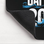 Baptized 2026  マウスパッド (コーナー)