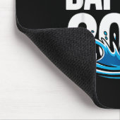 Baptized 2026  マウスパッド (コーナー)