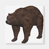 Bär マグネット (正面)