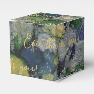 Bar Bat Mitzvah Party Blast Classic フェイバーボックス