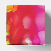 Bar Bat Mitzvah Party Time Classic フェイバーボックス (上部)