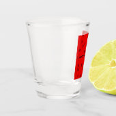 Bar Tools > Shot Glasses ショットグラス (左)