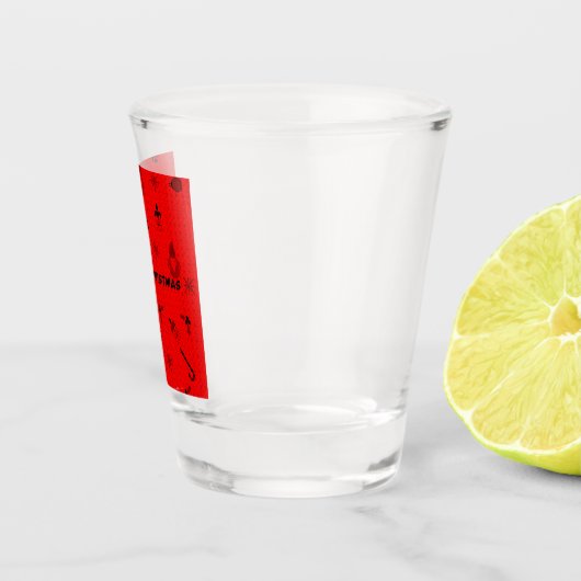 Bar Tools > Shot Glasses ショットグラス (右)