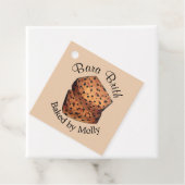Bara Brith Wales Welsh Bread Fruit Loaf 焼いた By フェイバータグ (インサイチュ)
