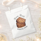 Bara Brith Wales Welsh Bread Fruit Loaf 焼いた By フェイバーバッグ (クリップ留めされた状態)