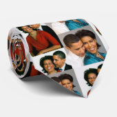 BARACK & MICHELLE OBAMA ネクタイ (ロール)