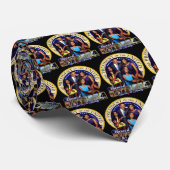 Barack Obama'08 ネクタイ (ロール)